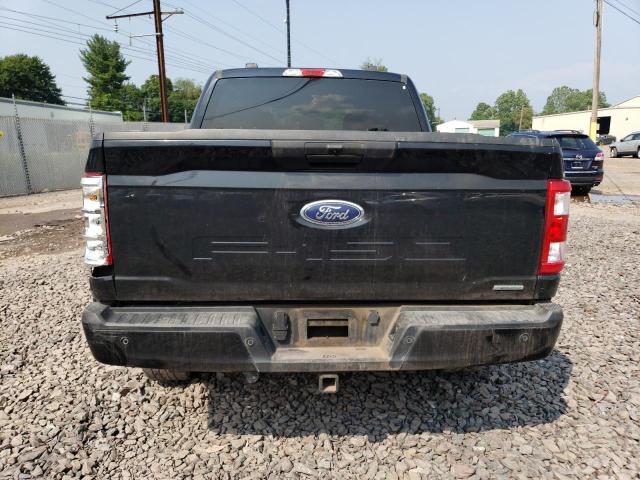 Photo 6 from auction – 2022 FORD F150 SUPER with VIN 1FTEW1EP2NFA83547