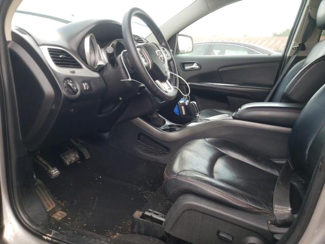 Photo 7 from auction – 2017 DODGE JOURNEY GT with VIN 3C4PDCEG8HT529818
