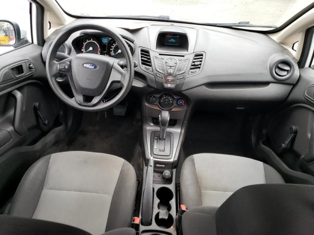 Photo 8 from auction – 2017 FORD FIESTA S with VIN 3FADP4TJ8HM164667
