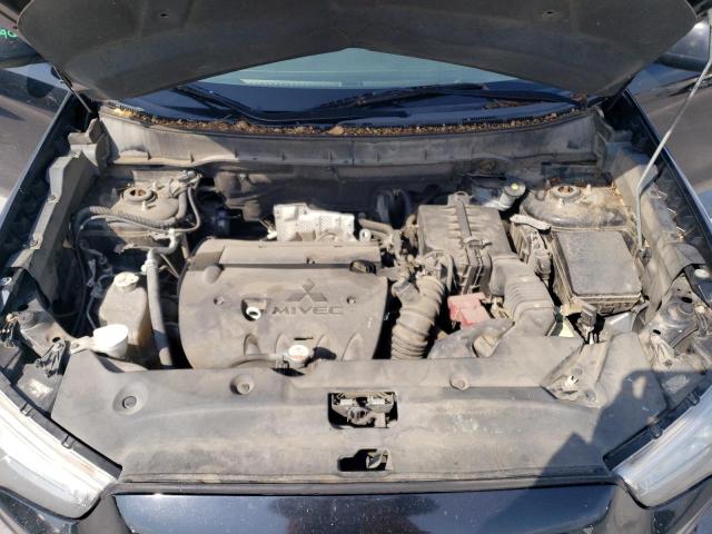 Photo 12 from auction – 2015 MITSUBISHI OUTLANDER with VIN 4A4AP3AU7FE021726