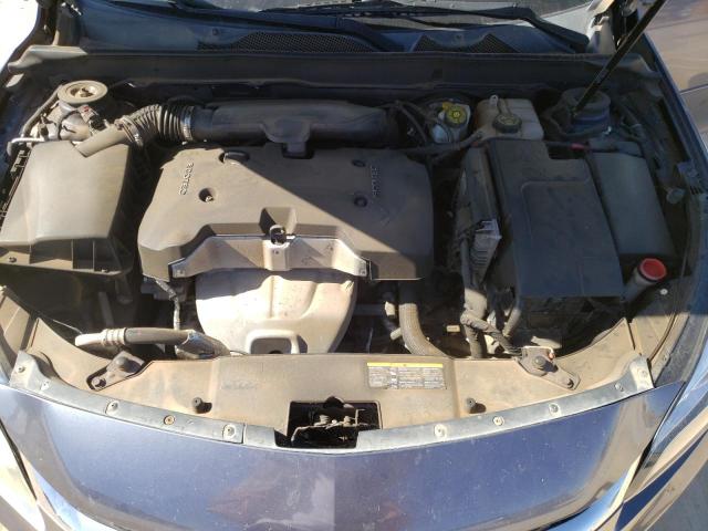 Photo 11 from auction – 2014 CHEVROLET MALIBU 2LT with VIN 1G11E5SL3EF180887