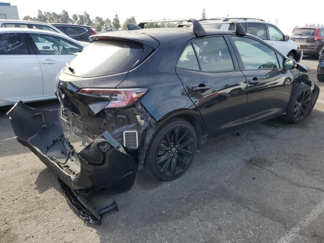 Photo 3 from auction – 2021 TOYOTA COROLLA SE with VIN JTND4MBE0M3133024