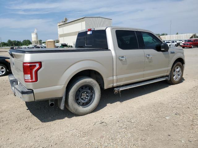 Photo 3 from auction – 2017 FORD F150 SUPER with VIN 1FTEW1EP5HKD18003