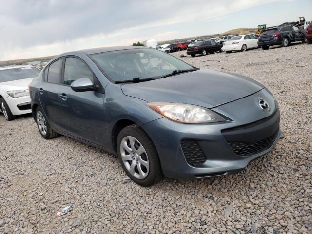 Photo 4 from auction – 2012 MAZDA 3 I with VIN JM1BL1UG4C1521394