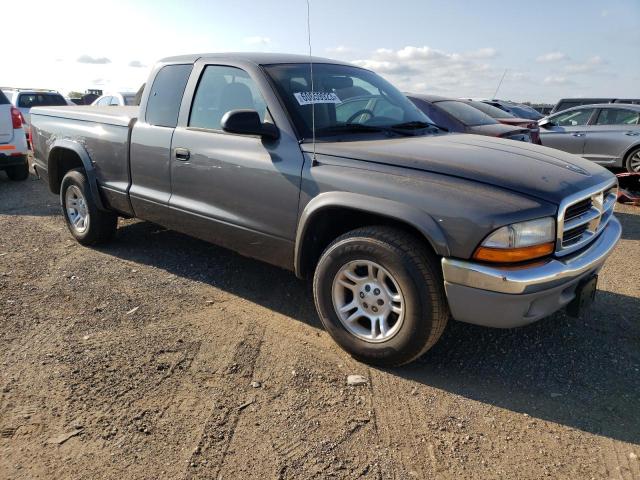 Photo 4 from auction – 2003 DODGE DAKOTA SLT with VIN 1D7HL42X33S374077