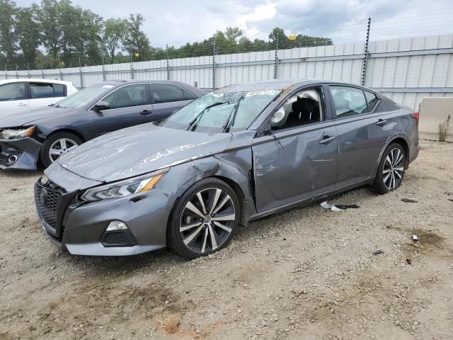 Photo 1 from auction – 2020 NISSAN ALTIMA SR with VIN 1N4BL4CV5LC154209
