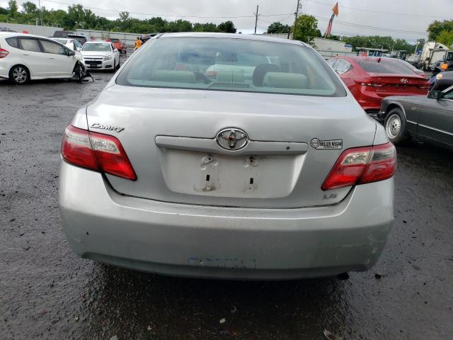 Photo 6 from auction – 2007 TOYOTA CAMRY CE with VIN 4T1BE46K37U531671