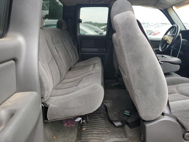 Photo 10 from auction – 2003 CHEVROLET SILVERADO with VIN 2GCEC19V031191834