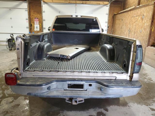 Photo 6 from auction – 2004 CHEVROLET SILVERADO with VIN 1GCEK14V04Z278426