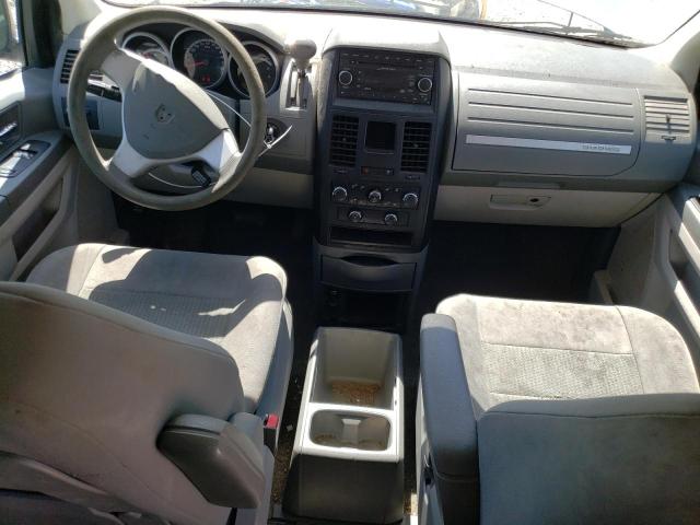 Photo 8 from auction – 2008 DODGE GRAND CARA with VIN 1D8HN44H48B160590