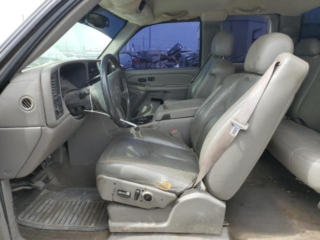Photo 7 from auction – 2004 CHEVROLET SILVERADO with VIN 2GCEC19T441311537