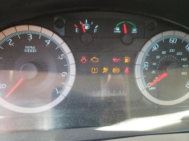 Photo 9 from auction – 2010 FORD ESCAPE HYB with VIN 1FMCU5K30AKA85932