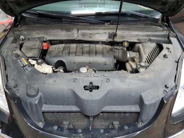 Photo 12 from auction – 2012 BUICK ENCLAVE with VIN 5GAKVDED0CJ362911