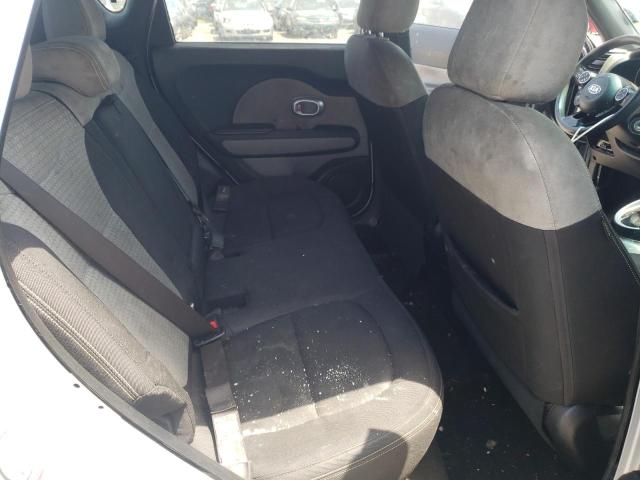 Photo 10 from auction – 2016 KIA SOUL + with VIN KNDJP3A54G7874655