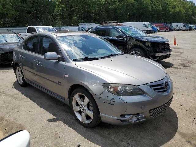 Foto 4 de la subasta – 2006 MAZDA 3 S con VIN JM1BK323161500375
