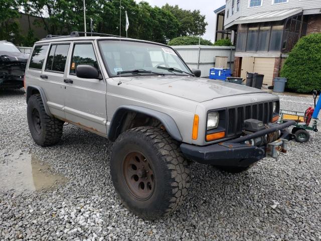 Zdjęcie 4 z aukcji – 2019 JEEP CHEROKEE z VIN 1J4FF68S3YL179835