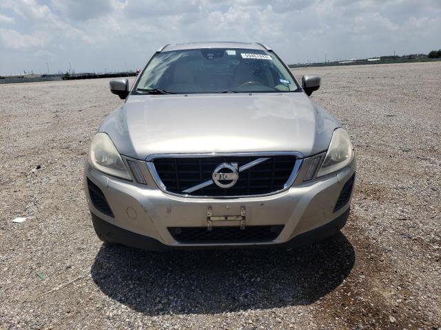 Photo 5 from auction – 2012 VOLVO XC60 3.2 with VIN YV4940DZ0C2276043