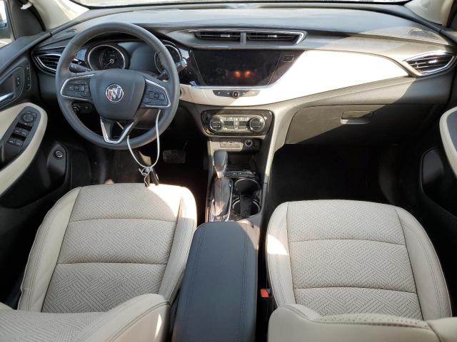 Photo 8 from auction – 2022 BUICK ENCORE GX with VIN KL4MMFSL1NB018996