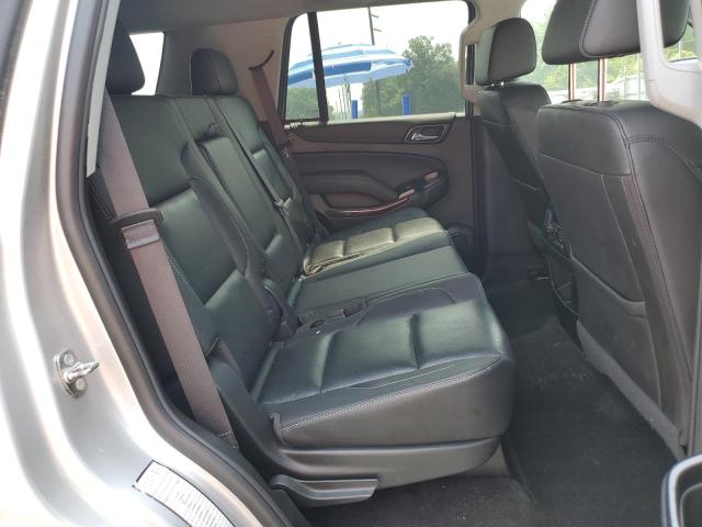 Photo 11 from auction – 2018 GMC YUKON SLT with VIN 1GKS2BKC3JR363903