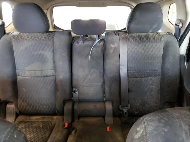 Photo 10 from auction – 2017 NISSAN ROGUE S with VIN KNMAT2MT2HP557362