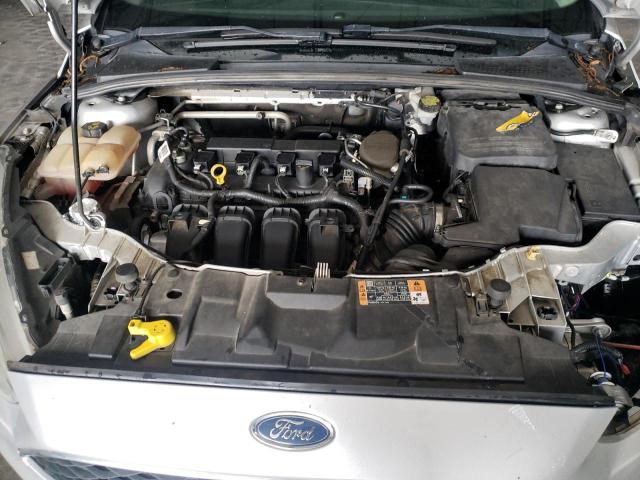 Photo 11 from auction – 2015 FORD FOCUS SE with VIN 1FADP3K21FL381612