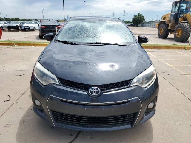 Photo 5 from auction – 2016 TOYOTA COROLLA L with VIN 2T1BURHEXGC506422