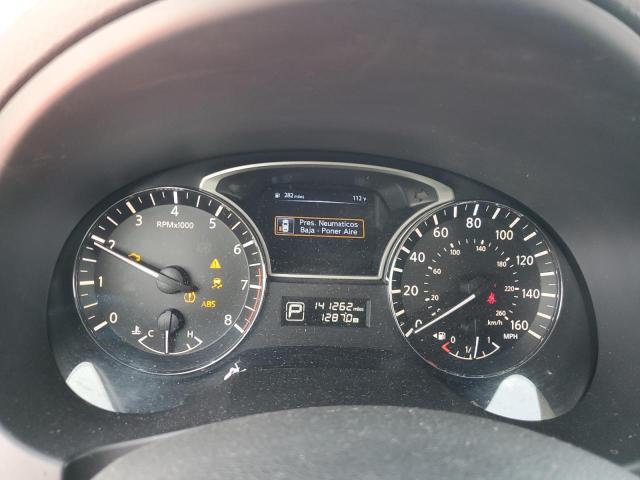 Photo 9 from auction – 2014 NISSAN ALTIMA 2.5 with VIN 1N4AL3AP0EC128159