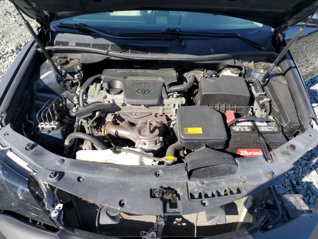 Photo 11 from auction – 2014 TOYOTA CAMRY L with VIN 4T4BF1FK4ER419749