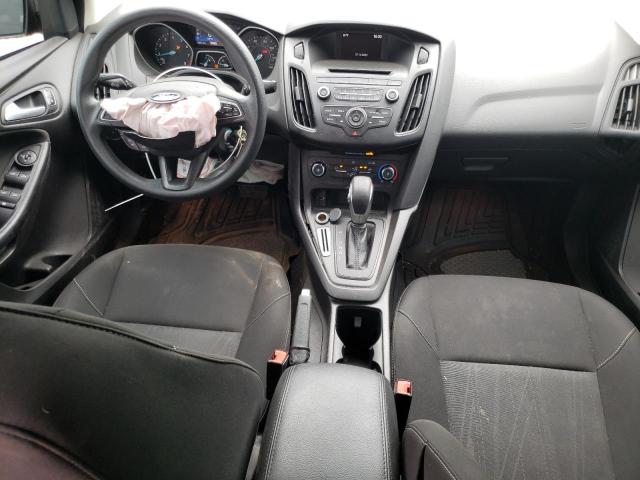 Photo 8 from auction – 2017 FORD FOCUS SE with VIN 1FADP3F28HL277048