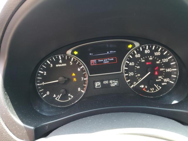 Photo 9 from auction – 2015 NISSAN ALTIMA 2.5 with VIN 1N4AL3AP2FC201632