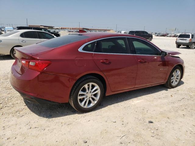 Photo 3 from auction – 2018 CHEVROLET MALIBU LT with VIN 1G1ZD5ST0JF117858
