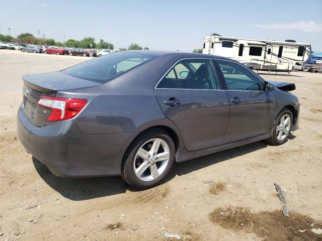 Photo 3 from auction – 2014 TOYOTA CAMRY L with VIN 4T1BF1FK6EU386554