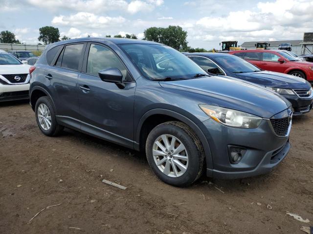 Photo 4 from auction – 2013 MAZDA CX-5 TOURI with VIN JM3KE2CE0D0132878