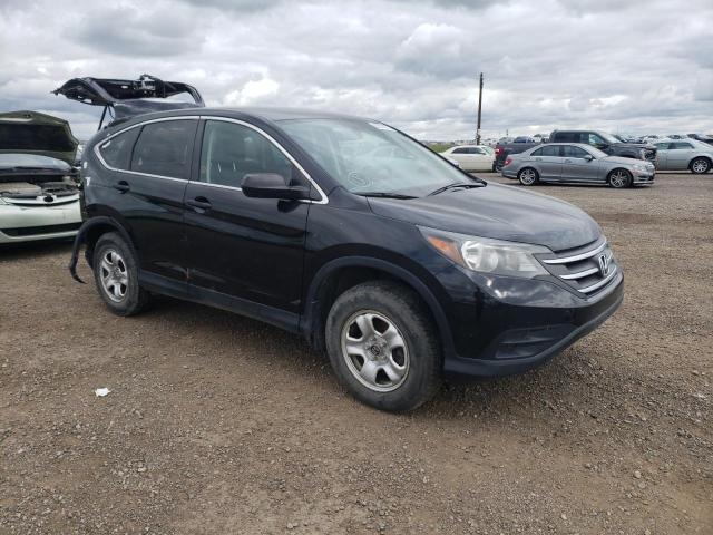 Photo 4 from auction – 2014 HONDA CR-V LX with VIN 2HKRM4H32EH112052