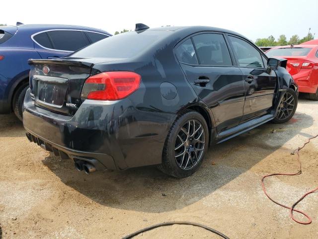 Photo 3 from auction – 2015 SUBARU WRX PREMIU with VIN JF1VA1D63F8818717