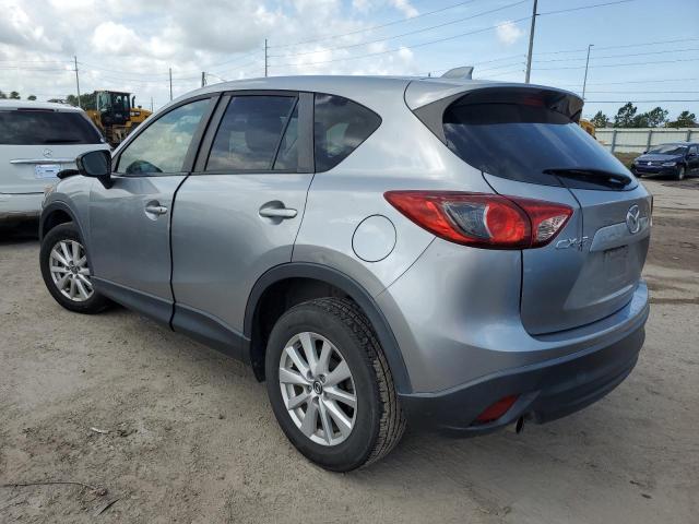 Photo 2 from auction – 2014 MAZDA CX-5 TOURI with VIN JM3KE2CY8E0360171