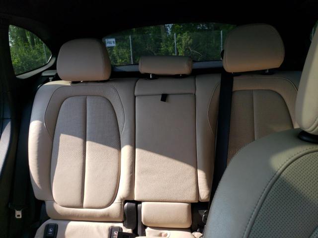 Photo 10 from auction – 2016 BMW X1 XDRIVE2 with VIN WBXHT3C37GP880331