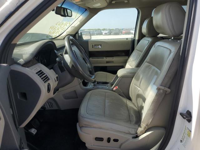 Photo 7 from auction – 2011 FORD FLEX SEL with VIN 2FMGK5CC1BBD16662