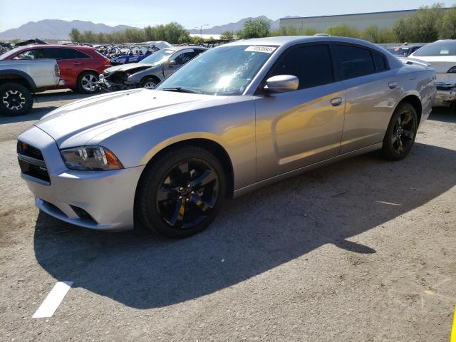 DODGE CHARGER R/ 2013 z numerem VIN 2C3CDXCTXDH696940 - Zdjęcie z aukcji