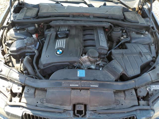 Photo 11 from auction – 2007 BMW 328 I SULE with VIN WBAVC53587FZ72855
