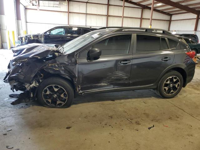 SUBARU CROSSTREK 2018 с VIN JF2GTABC1JH328048 - Фото с аукциона