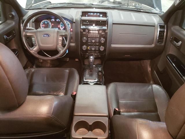 Photo 8 from auction – 2012 FORD ESCAPE LIM with VIN 1FMCU9E7XCKA07313