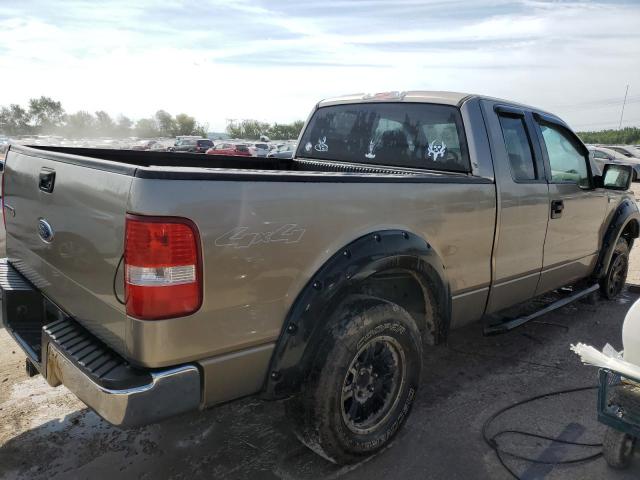 Photo 3 from auction – 2006 FORD F150 with VIN 1FTPX14V26FA83314