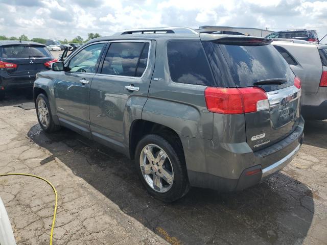 Photo 2 from auction – 2013 GMC TERRAIN SL with VIN 2GKALWEK5D6107779