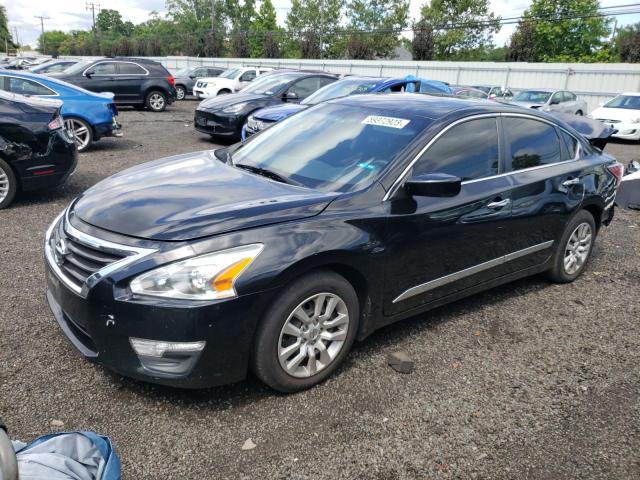Photo 1 from auction – 2015 NISSAN ALTIMA 2.5 with VIN 1N4AL3APXFC199578