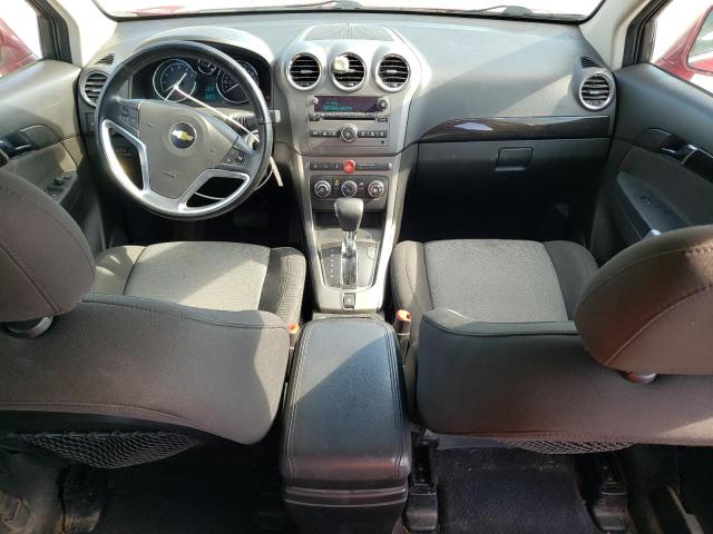 Photo 8 from auction – 2015 CHEVROLET CAPTIVA LS with VIN 3GNAL2EK6FS526465