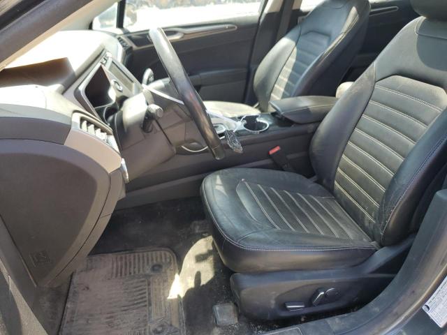 Photo 7 from auction – 2015 FORD FUSION SE with VIN 3FA6P0HDXFR105740