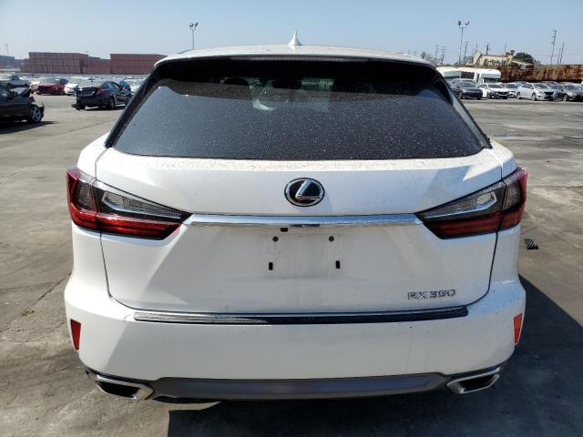 Photo 6 from auction – 2017 LEXUS RX 350 BAS with VIN 2T2ZZMCAXHC088884