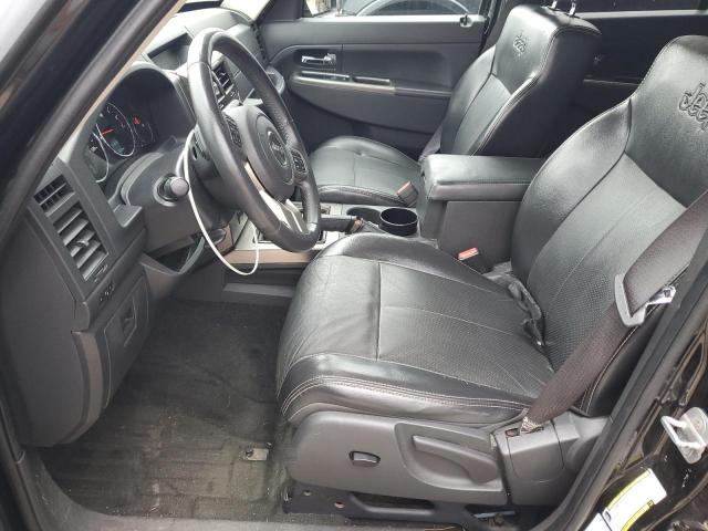 Photo 7 from auction – 2012 JEEP LIBERTY LI with VIN 1C4PJMCK7CW143710