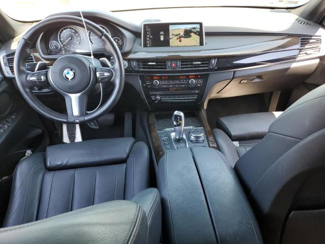 Photo 8 from auction – 2017 BMW X5 XDR40E with VIN 5UXKT0C32H0V95904